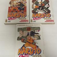 Manga Naruto