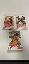 Manga Naruto