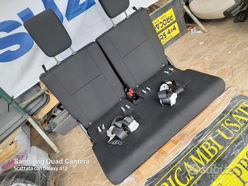 Kit trasformazione autovettura new suzuki jimny