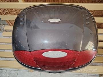 Baule Accessorio moto/scooter