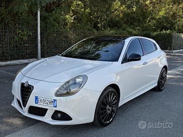 Alfa Romeo Giulietta 2.0 JTDm 140CV - T