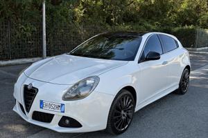 Alfa Romeo Giulietta 2.0 JTDm 140CV - T