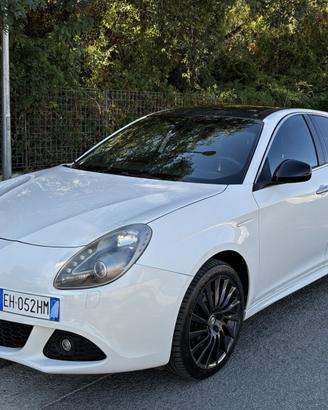 Alfa Romeo Giulietta 2.0 JTDm 140CV - T