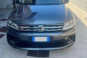 Volkswagen Tiguan 1.5 tsi Anvanced R-Line 150 cv