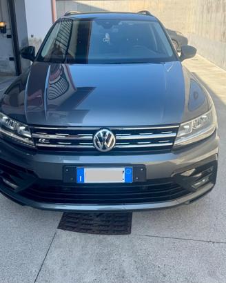 Volkswagen Tiguan 1.5 tsi Anvanced R-Line 150 cv