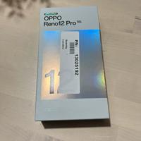 oppo reno 12 pro 5g