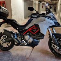 Ducati Multistrada 950 S 2019
