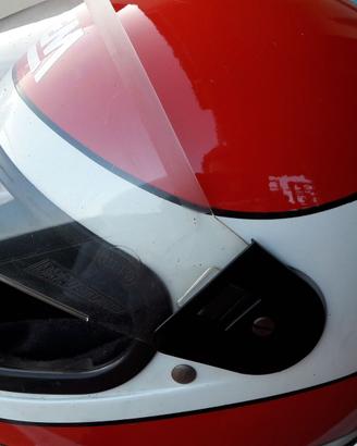 Casco integrale LEM del 1981