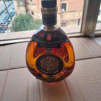 Buton Vecchia Romagna etichetta nera - brandy
