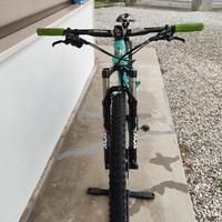 Bianchi Methanol 29 FS Taglia M