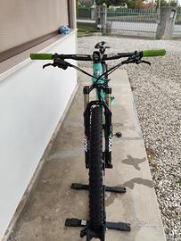 Bianchi Methanol 29 FS Taglia M