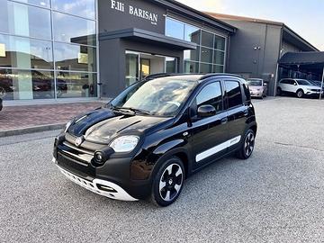 FIAT Pandina Cross 1.0 firefly hybrid s&s 65cv