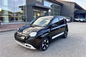 FIAT Pandina Cross 1.0 firefly hybrid s&s 65cv