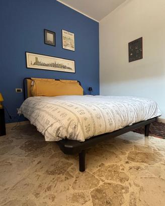 Letto matrimoniale