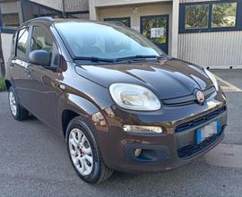 Fiat Panda 0.9 TwinAir Turbo Natural Power Lounge