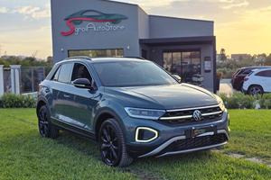 VOLKSWAGEN T-Roc 2.0 TDI SCR Style