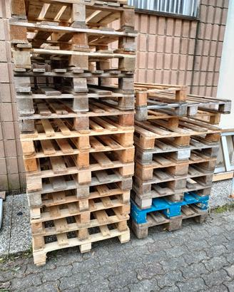 PALLET EU