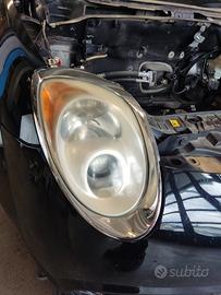 Proiettore destro ALFA ROMEO MITO del 2010