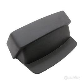 Paraspruzzi posteriore Piaggio Cosa1 252541
