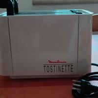 Tostapane 2 posti