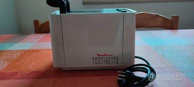 Tostapane 2 posti