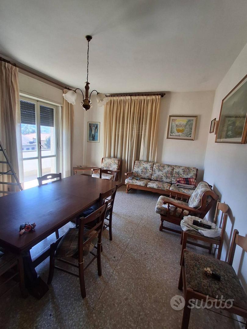 Appartamento – Teramo, Coste Sant'Agostino, Colleparco - Vista 2