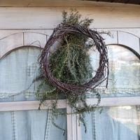 Ghirlande decorative primaverili artigianali