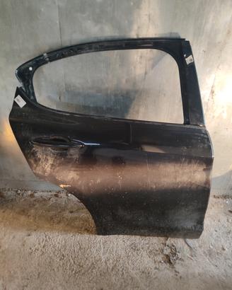 porta posteriore destro alfa romeo Stelvio 