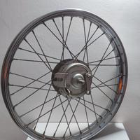 MOTO GUZZI 49610200 RUOTA ANTERIORE DINGO 