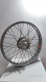MOTO GUZZI 49610200 RUOTA ANTERIORE DINGO 
