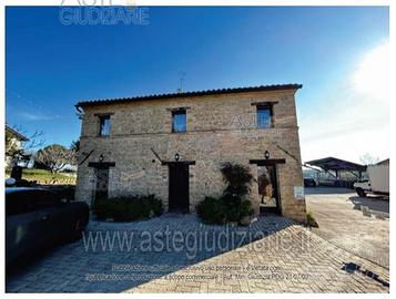 Azienda Agricola Poggio San Marcello [A4340672]