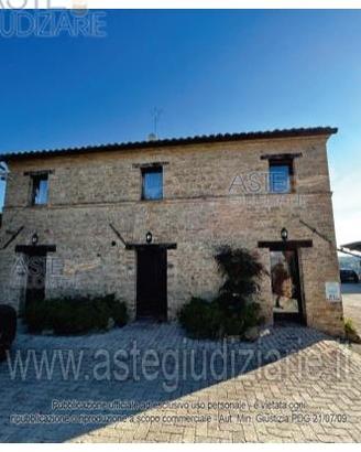 Azienda Agricola Poggio San Marcello [A4340672]