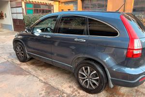 SUV HONDA CR-V 2.2 TURBO DIESEL 4X4