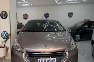 Peugeot 208 1.2 VTi 82 CV 3 porte Allure