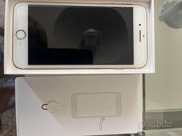 IPhone 7 plus 32 gb