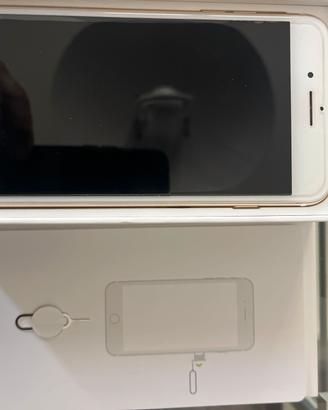 IPhone 7 plus 32 gb