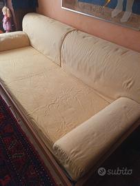 letto divano