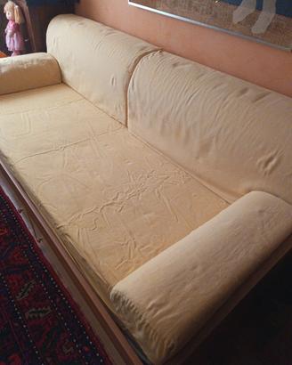 letto divano