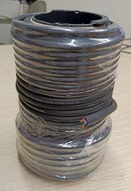 MATASSA CAVO VGA 3x75 Ohm 5x0,08 - PROSPECTA