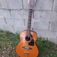 Chitarra EKO 12 corde