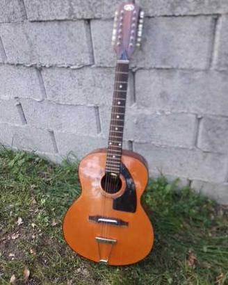 Chitarra EKO 12 corde