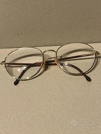 Occhiali vintage