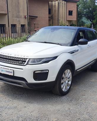 LAND ROVER RANGE ROVER EVOQUE 5P 2.0 TD4 HSE 150CV