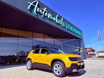 JEEP Avenger UNIPRO - KM 29.000 - PROMO FINANZIA