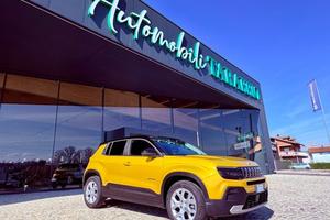 JEEP Avenger UNIPRO - KM 29.000 - PROMO FINANZIA