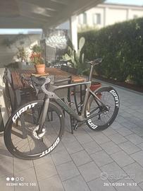 Giant propel matt black