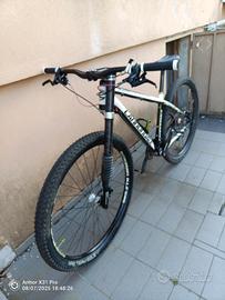 Cannondale Lefty