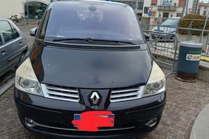 Renault espace 