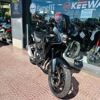 HONDA NX500 PASSAGGIO GARANZIA TAGLIANDO INCLUSI