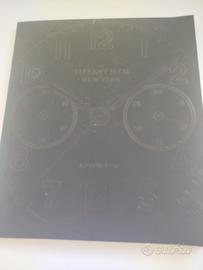 libro catalogo Tiffany & Co 